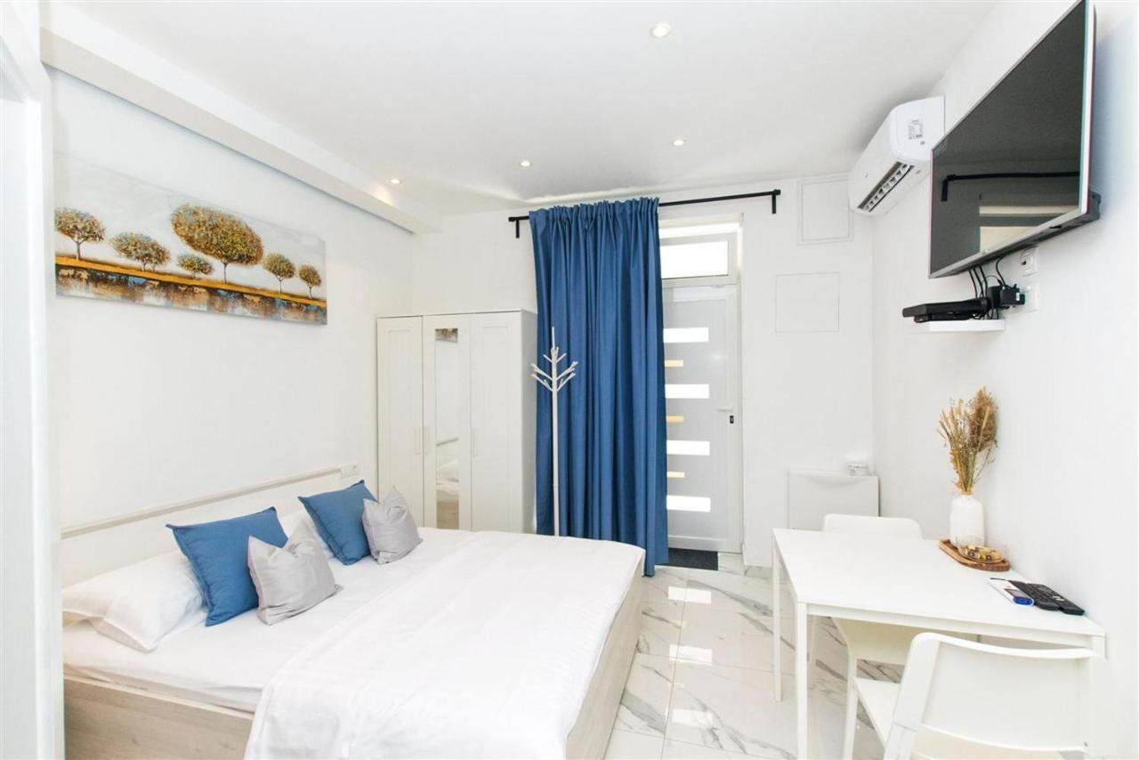 Old Town Split Apartment Alea Ngoại thất bức ảnh