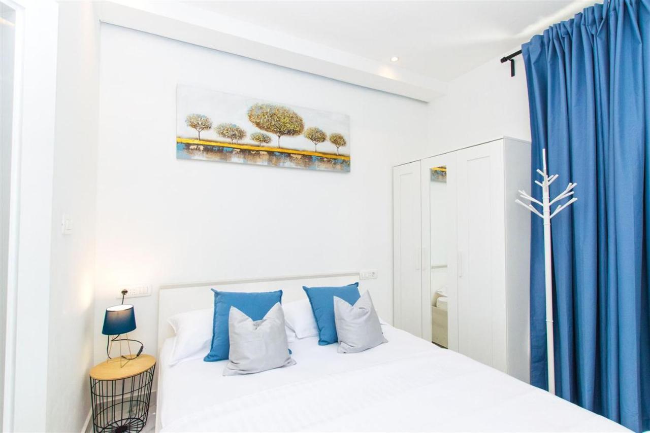 Old Town Split Apartment Alea Ngoại thất bức ảnh
